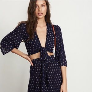 Faithfull the Brand 2 Piece Set Size 4